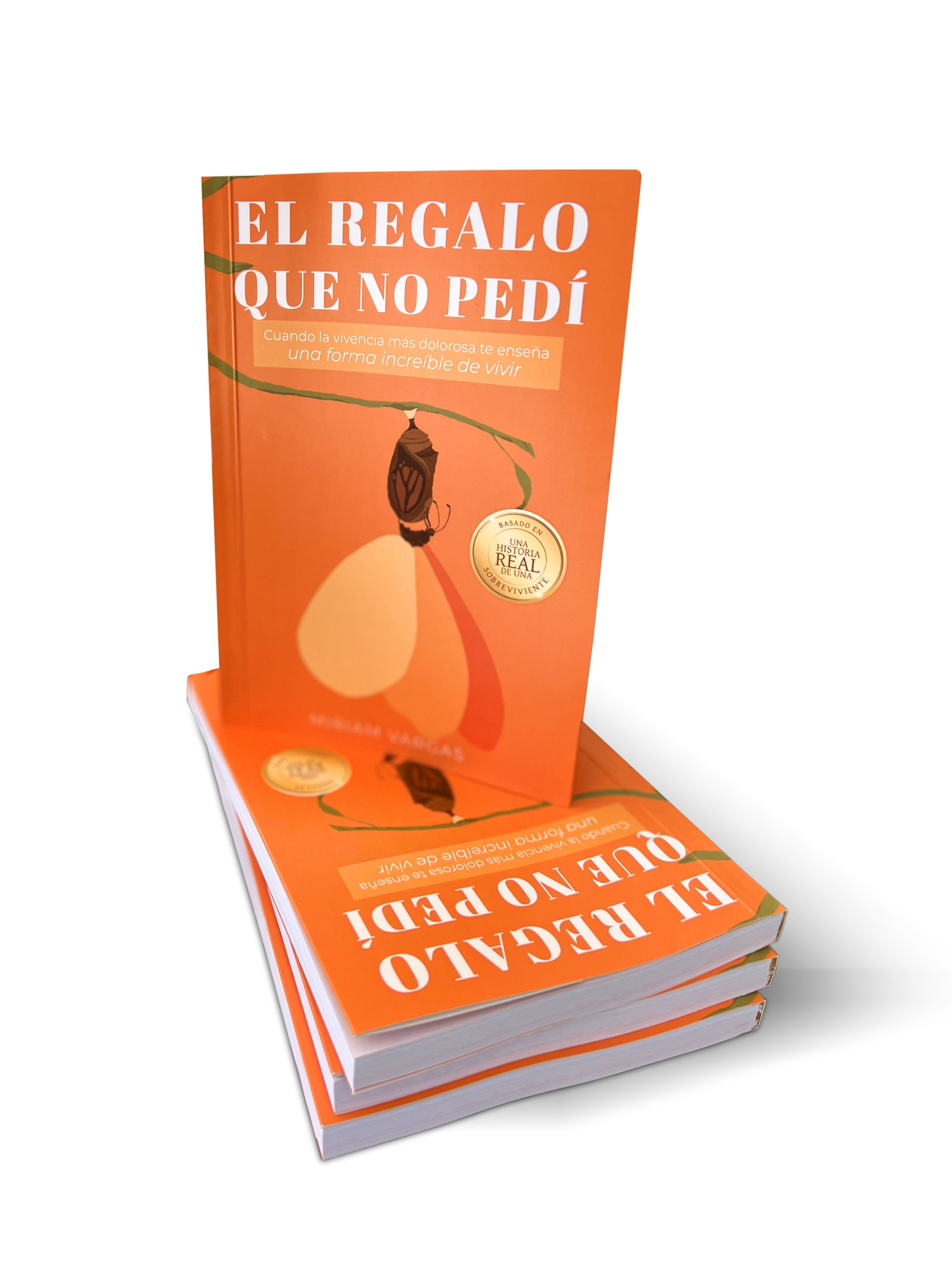 Montaje Libro